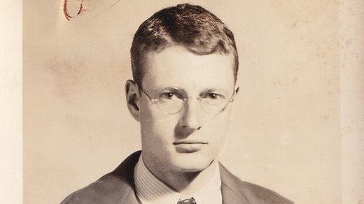 This doctor stole Albert Einstein's brain, hoping he could solve the mystery of genius | Trailer | The Man Who Stole Einstein's Brain