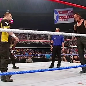 106K views · 2.1K reactions | The Undertaker vs The Dudley Boyz | Haha Fails | Facebook