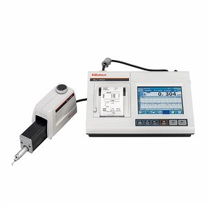 Mitutoyo Malaysia - Surftest SJ-410 Series