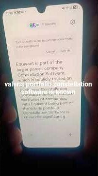 Compas software WI DOC uses to fleece WE The People. #scanfly #viral #breakingnews #maga #droneguy
