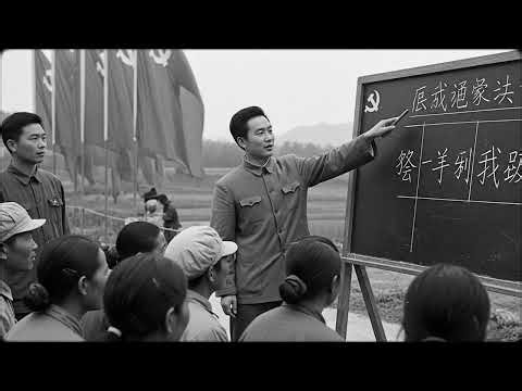 Chinese Communist Revolution (1945–1949) Mao Zedong’s victory over the Nationalists China’s destiny.