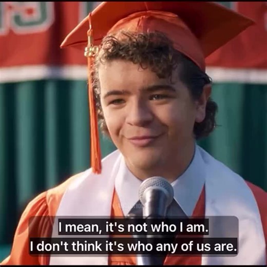 Dustin Henderson's Memorable Moments in Stranger Things