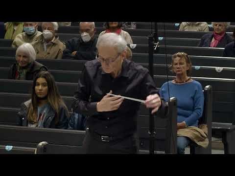 J.S. Bach, Kantate BWV 117: 1 Coro „Sei Lob und Ehr dem höchsten Gut“ | Kay Johannsen