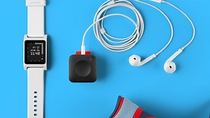Pebble Core: Wearables für Sportler sowie Tüftler mit GPS und 3G