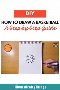 🏀 Ready to draw the perfect Basketball? 🎨✨ This step-by-step guide will help you create a flawless design, complete with iconic lines and creative details. Whether you’re a beginner or a seasoned artist, this tutorial is perfect for crafting your very own basketball masterpiece. 🎉 Add a unique twist with your favorite colors, team logos, or even a basketball court background! 📌 Click here for the full tutorial 👉 https://buff.ly/3UUWvwX #BasketballDrawing #CreativeJourney #ArtForAll #SportsS