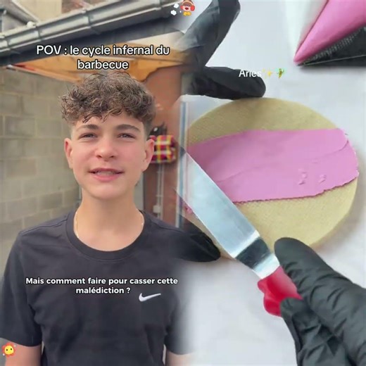 Jusqu’à ce que le cycle infernal de la raclette ne recommence… #youtubeshorts #foryou #pov #shorts