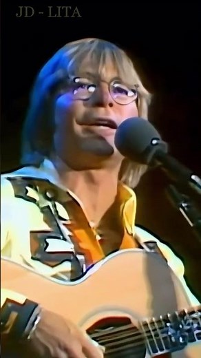 John Denver: Looking for space - Live in Australia 1977. #johndenver #song #inspiration