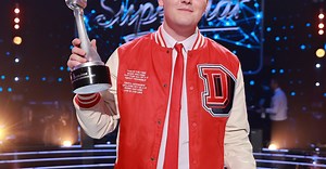 Îl mai știți pe Alessandro Mucea? Iată cu ce noutăți vine câștigătorul Super Star