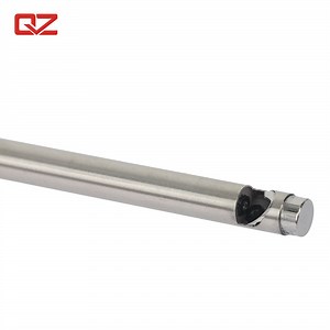 [Hot Item] 60cm Insert Length Stainless Tube Mini Inspection Camera for Metal Tube Check