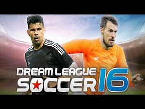 Dream League Soccer 16 (DLS16) - Soundtrack | Sunset Sons - On The Road
