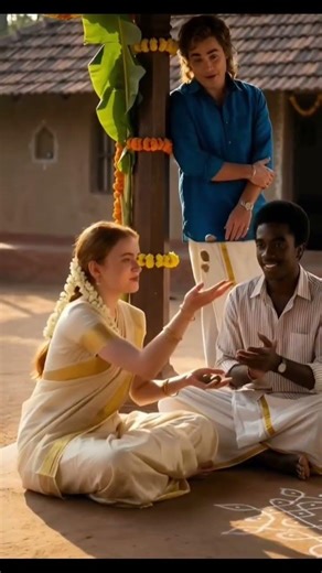 STRANGER THINGS AI SCENE GAON 💕 KI#VIRAL VIDEO#TRAINING VIDEO#VIRAL REELS#TRAINING REELS