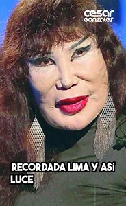 1.6M views · 9.1K reactions | Lyn May De Diva a Como Pierde Su Belleza Asi Luce Hoy #retro #novelas #telenovelas #mexican #LynMay #trend #80s #Trend #tvshow #Retro #films #cinema #movies | César González | Facebook