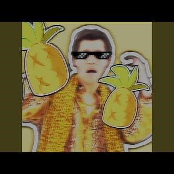 Pineapple Apple Pen Dupstep
