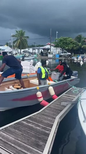 salt life Guadeloupe shopping watersports