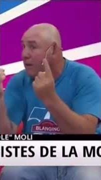 #humor La Mole's jokes