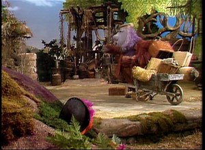 Fraggle Rock S03 E20 - A Dark Stormy Night