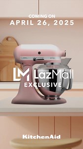 11 reactions | ✨ Mix in Style with the KitchenAid 5QT Stand Mixer! ✨...