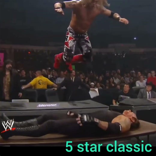 Undertaker vs edge TLC one night stand 2008 WORLD HEAVYWEIGHT CHAMPIONSHIP #wwe