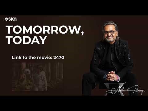 will.i.am on AI, Nations & The Future of Humanity | Shekhar Natarajan Podcast