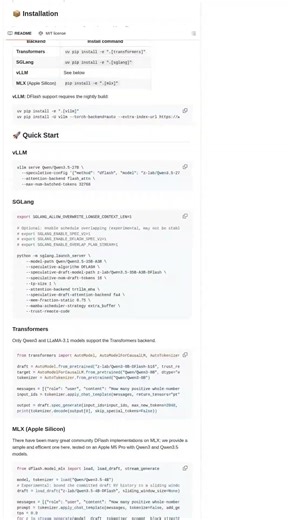 🔥 DFlash - a super-fast GitHub downloader! Try it today! #opensource #github