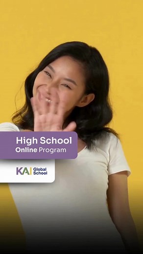 Unlock Your Potential with KAI Global School Online