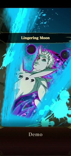ISSHIKI CUSTOM UNIT - NARUTO ULTIMATE NINJA BLAZING REVIVAL