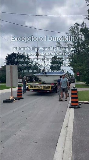 FIBERGLASS POOL INSTALLATION