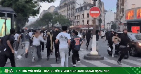 PSG vô địch Cup C1: Thảm kịch chết người sau chiến thắng rực rỡ