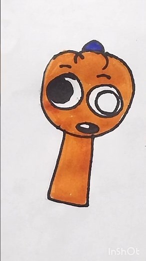 sprunki pyramixed new interactive oc #sprunki #incrediboxsprunki