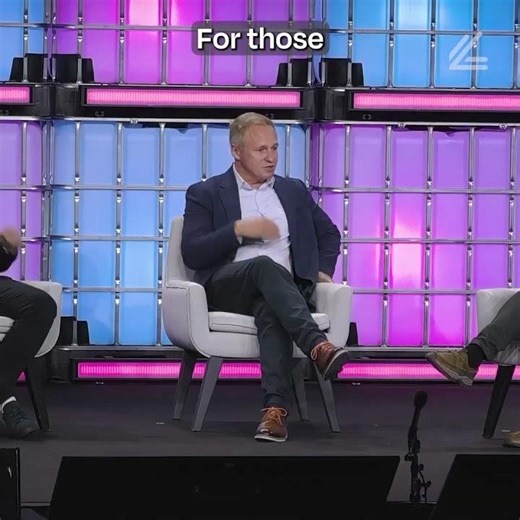 Lighthouse - Balancing data use and privacy #hotelmanagment #hoteltechnology #hoteltech #websummit