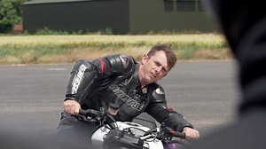 Machine Control training events for better braking, cornering, slow riding and just having more fun. Psychology behind the techniques boost your progress. https://i2imca.com/Booking/checkspaces.asp?eventtype=MC www.i2imca.com | I2i Motorcycle Academy