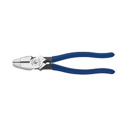 Lineman's Bolt-Thread Holding Pliers, 9-Inch - D213-9NETH | Klein Tools
