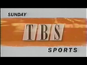 TBS Commercials 3-4-1995