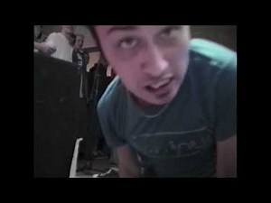 At the Drive-In live 11/25/1998 - Tempe Bowl, Tempe, AZ