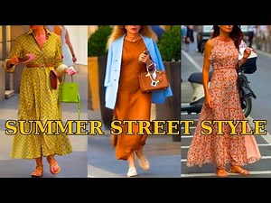 How Milanese Dress in Summer 2025 — The Hottest Street Style, Fashion Trends & Must-See Looks