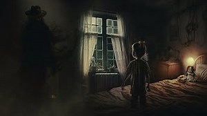 Dream Theater - The Shadow Man Incident