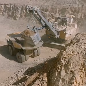 From Rock to Copper: Exploring The World's Largest Copper Mines | Aaron Witt