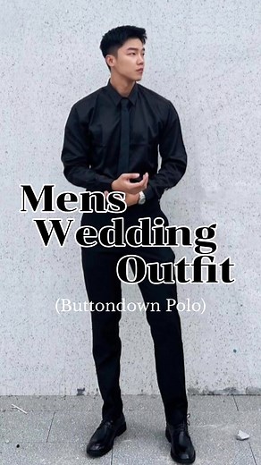 Stylish Wedding Outfits for Men: Perfect Choices