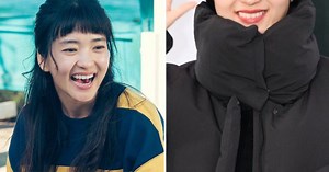 Actress Kim Tae Ri Shocks Fans After Debuting A New Pixie Cut Hairstyle At A Recent Event