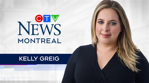 CTV News Montreal at Six for Sunday, February 8, 2026