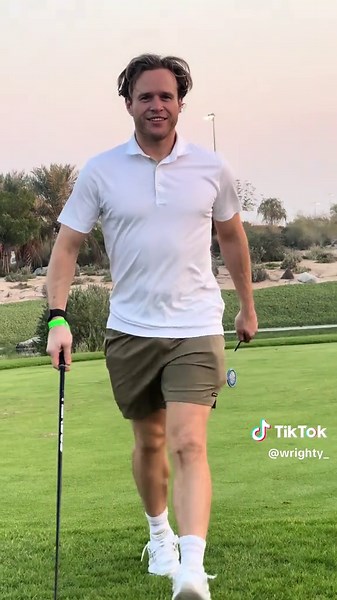 Funny Moments with Olly Murs and Mark Wright