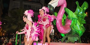 Sitges Carnival 2023: Everything you need to know about the biggest Catalan party