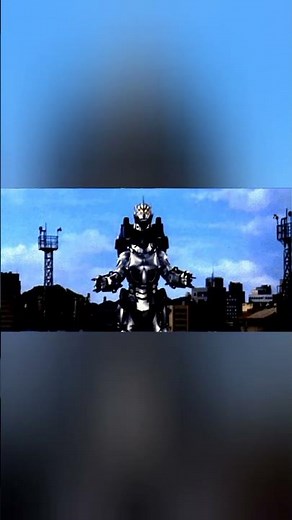 kiryu x Gojira edit #gojira #godzilla #kiryu #mechagodzilla #edit