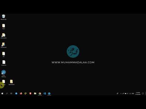 محاضرة تمهيدية - كورس ووردبريس للمبتدئين 2026