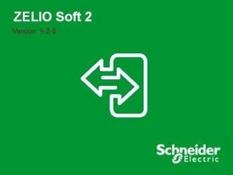 7 Zelio SOFT 2 Temporisateur Partie 3
