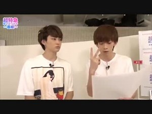 おさななコンビ