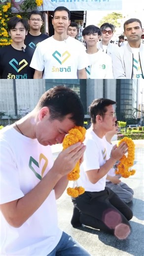 ดร.เจษฎ์ ชี้พฤติกรรมต้องเปลี่ยนเพื่อชาติ