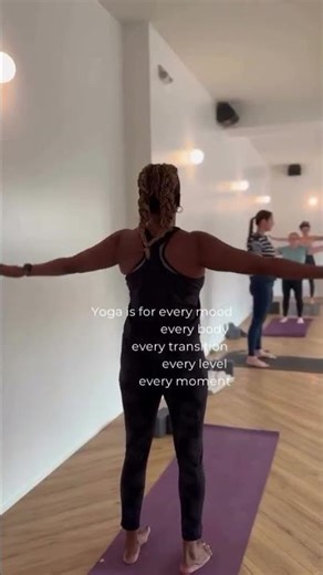 A Reminder: Yoga is Always Here For You