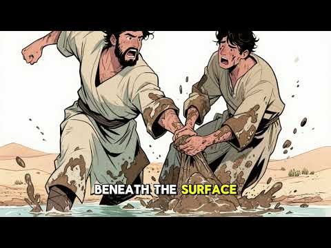 Write the Pain in Sand, Carve the Love in Stone