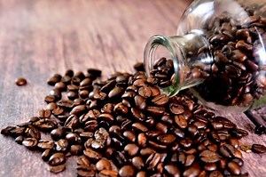 Direct vs. Indirect Solvent Process for Coffee Decaffeination